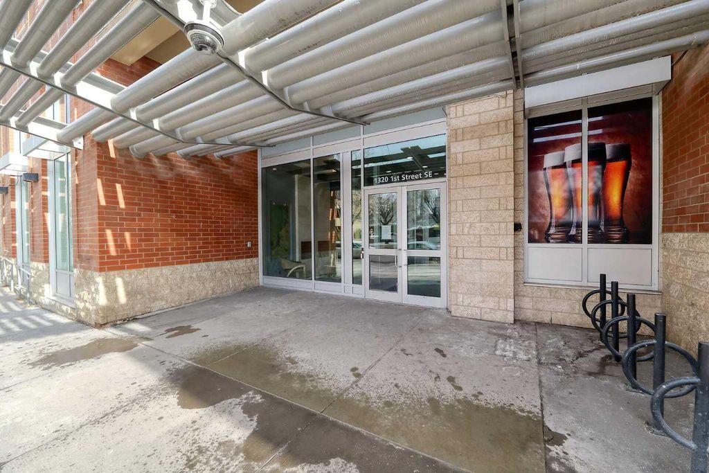 Photo of 1320 1 Street SE #2804, Calgary, AB T2G 0G8 (MLS # A2282502)