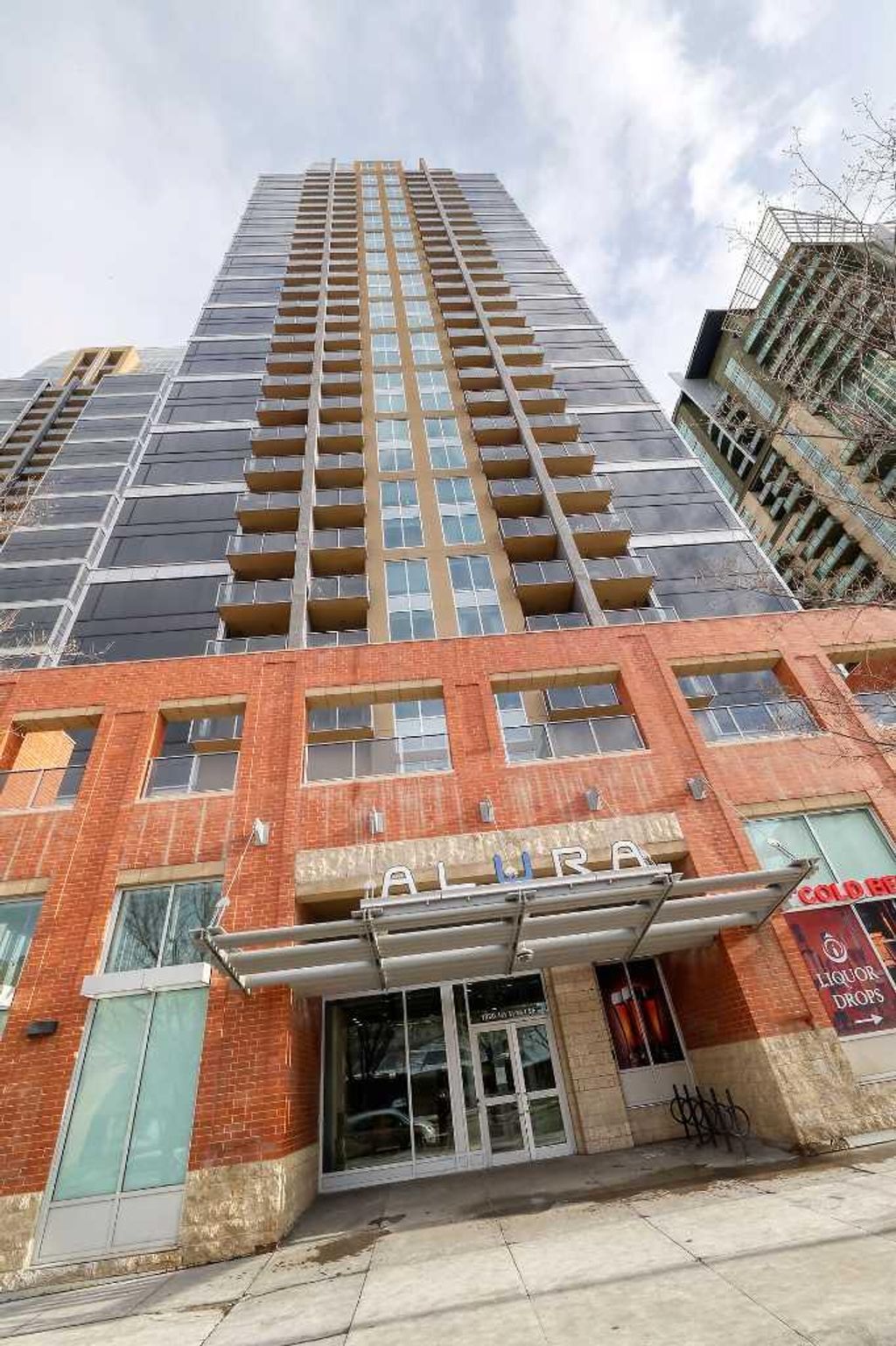 Photo of 1320 1 Street SE #2804, Calgary, AB T2G 0G8 (MLS # A2282502)