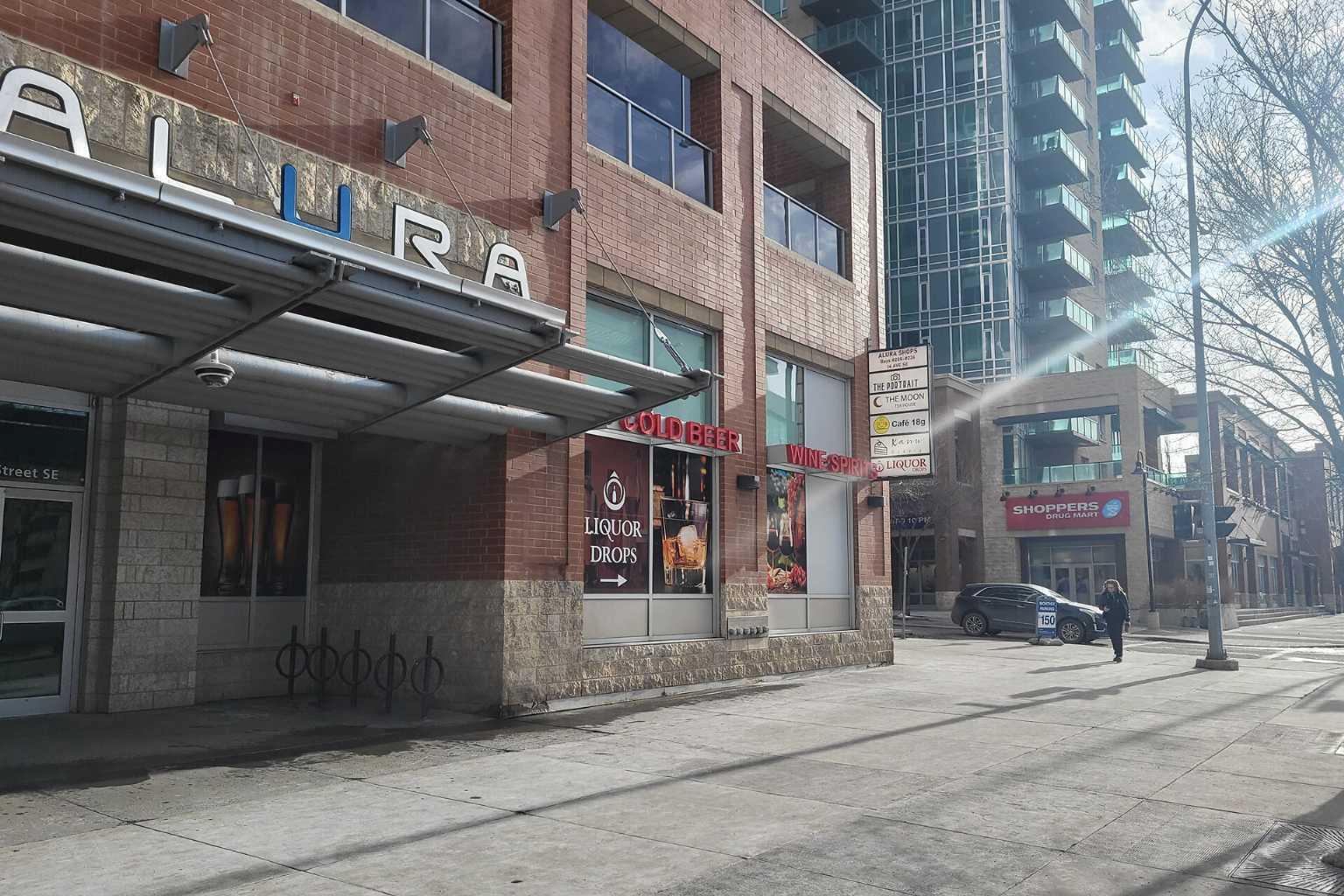 1320 1 Street SE 2804