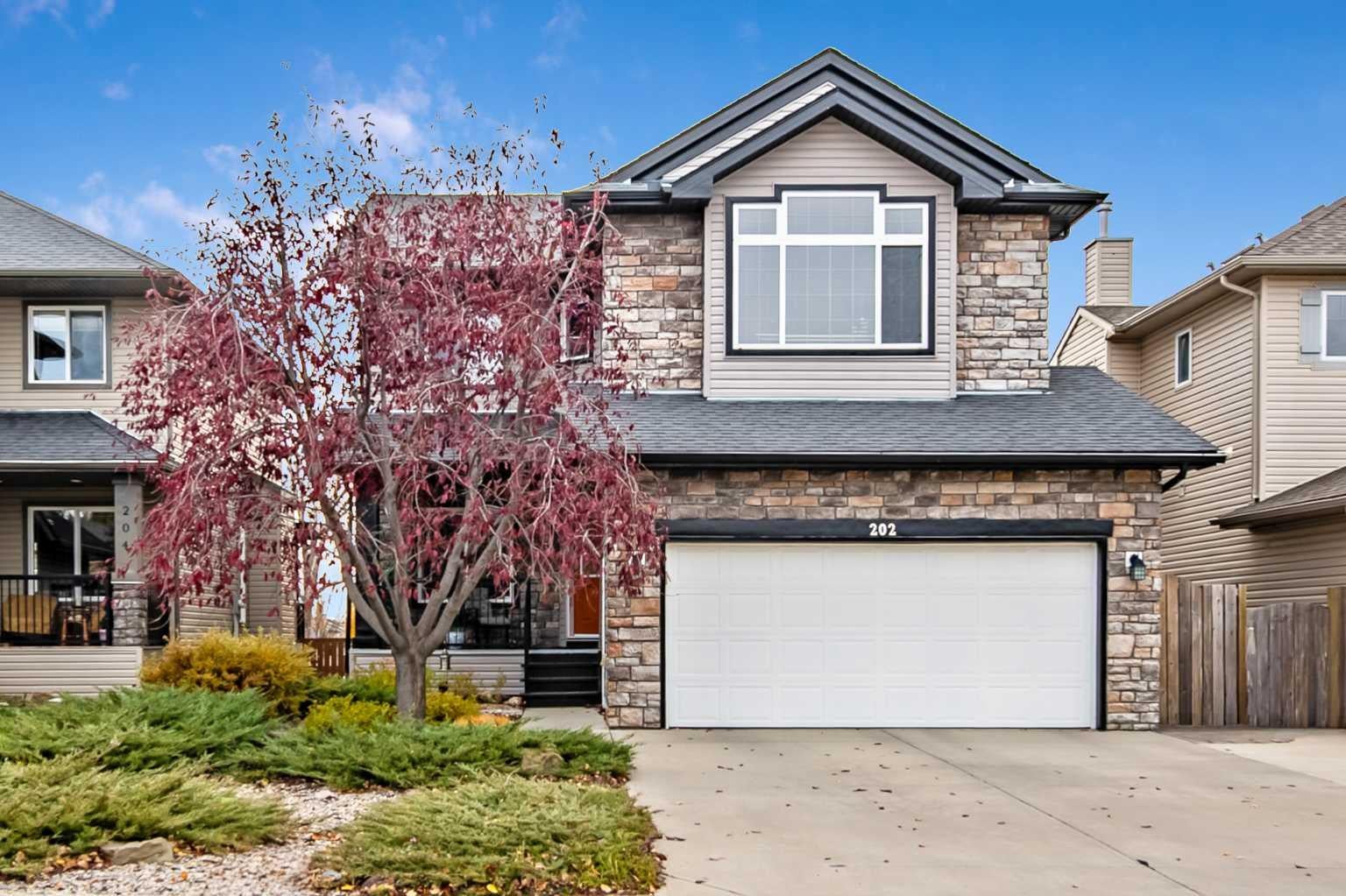 202 Crystal Green Place