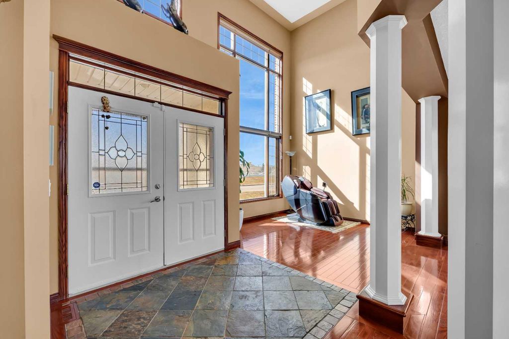 Photo of 10409 Hamptons Boulevard NW, Calgary, AB T3A 6A3 (MLS # A2294636)