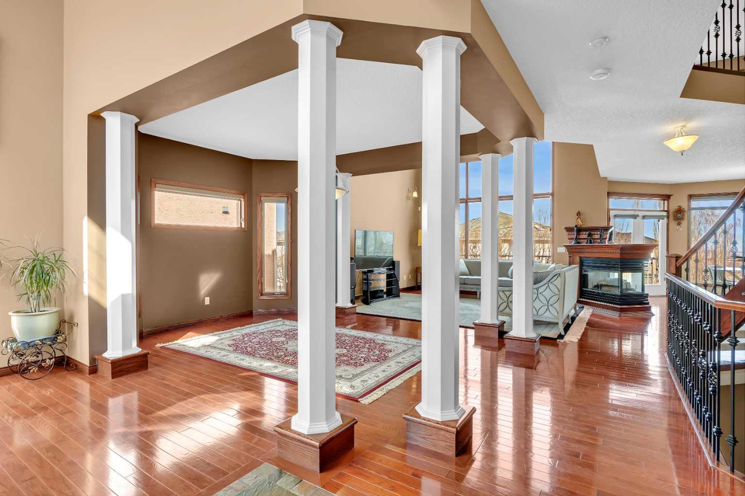 10409 Hamptons Boulevard NW