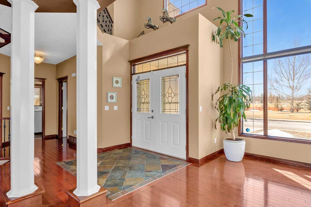 Photo of 10409 Hamptons Boulevard NW, Calgary, AB T3A 6A3 (MLS # A2294636)