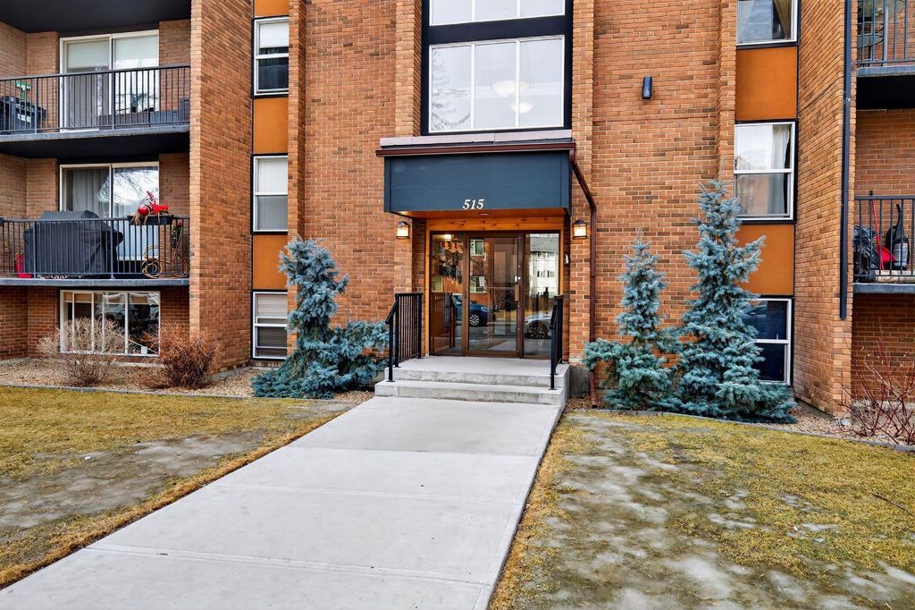 Photo of 515 57 Avenue SW #209, Calgary, AB T2V 0H3 (MLS # A2286709)