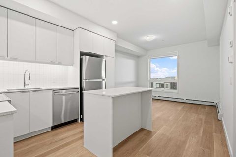 Photo of 8500 19 Avenue SE #3406, Calgary, AB T2A 0M8 (MLS # A2283678)