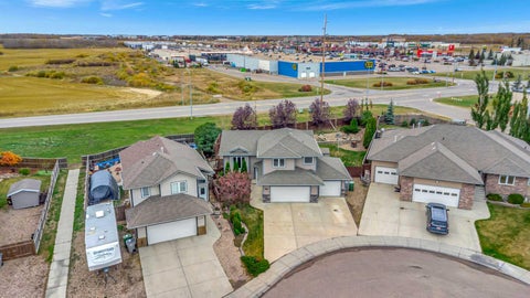 Photo of 4210 74 Avenue, Lloydminster, AB T9V 3H7 (MLS # A2352058)