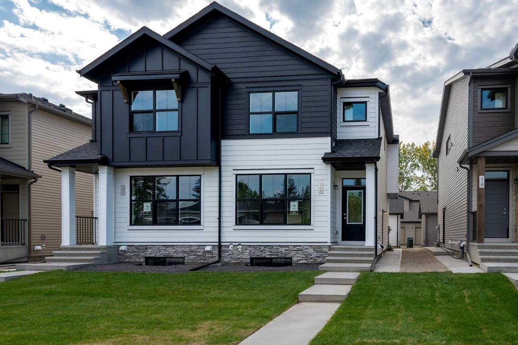 Photo of 12 Alderwood Close SE, Calgary, AB T2H 1T3 (MLS # A2249139)