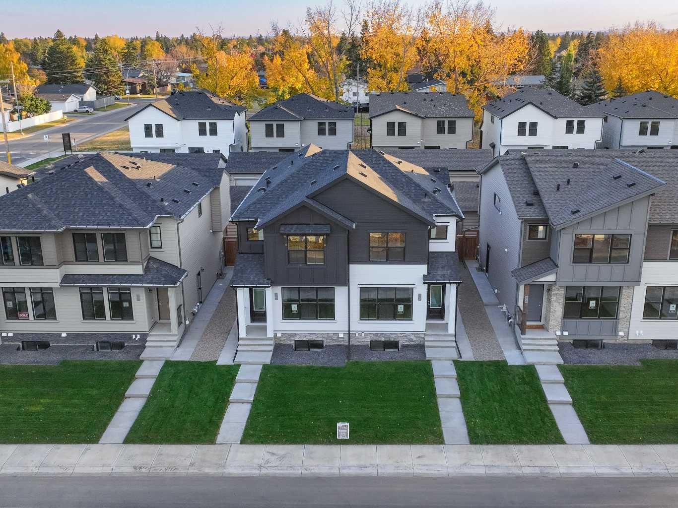 12 Alderwood Close SE