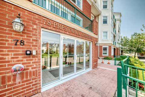 Photo of 78 Prestwick Gardens SE #210, Calgary, AB T2Z 3V2 (MLS # A2330434)