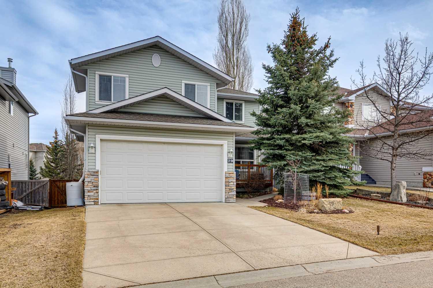 79 Sheep River Crescent