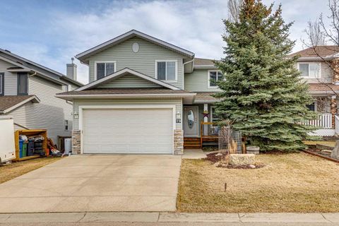 79 Sheep River Crescent Okotoks AB T1S 1T7