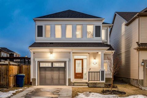143 Windford Rise SW Airdrie AB T4B 3Z6