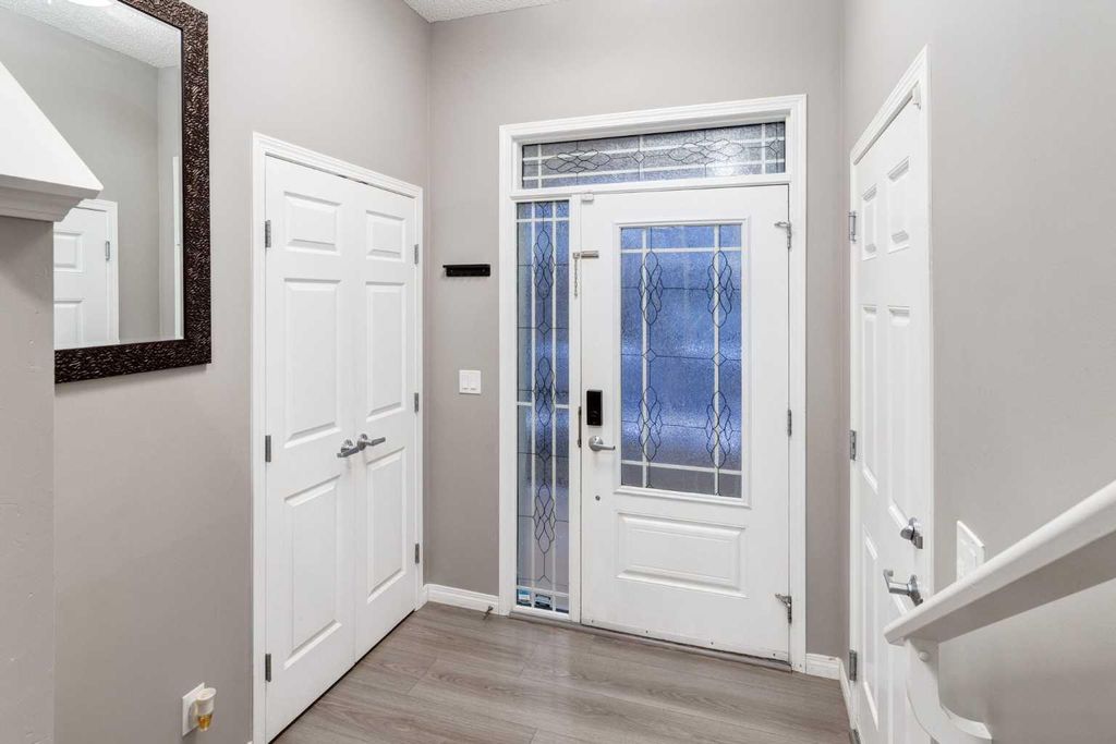 Photo of 143 Windford Rise SW, Airdrie, AB T4B 3Z6 (MLS # A2282217)