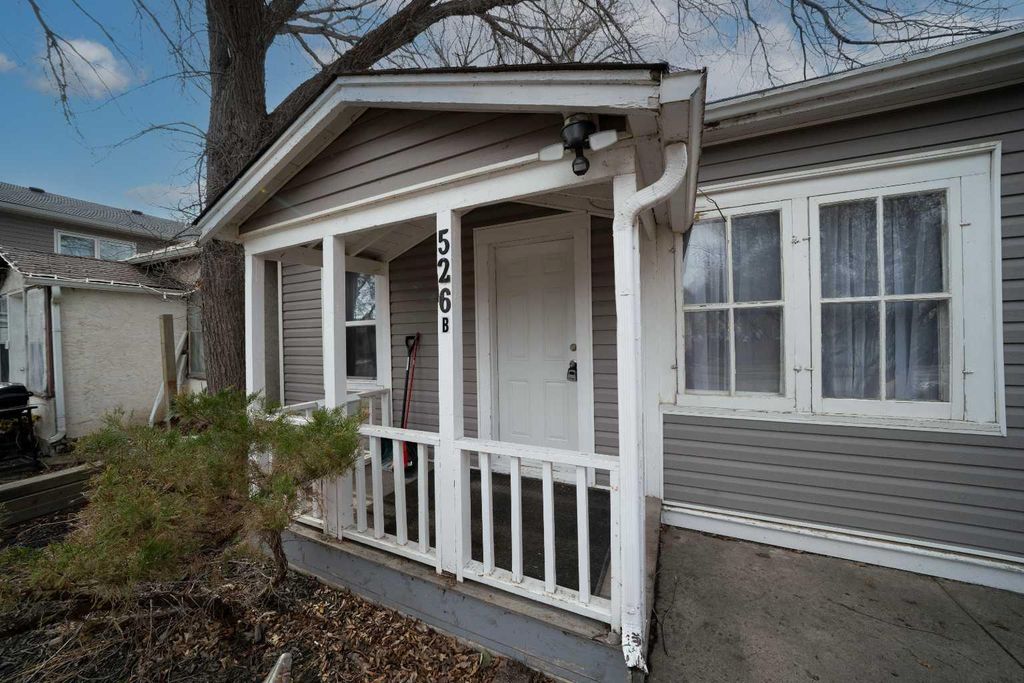 Photo of 526B Princess Avenue SE, Medicine Hat, AB T1A 3C2 (MLS # A2292190)