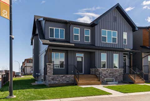 Photo of 216 Ricardo Ranch Drive SE, Calgary, AB T3M 4H5 (MLS # A2306804)