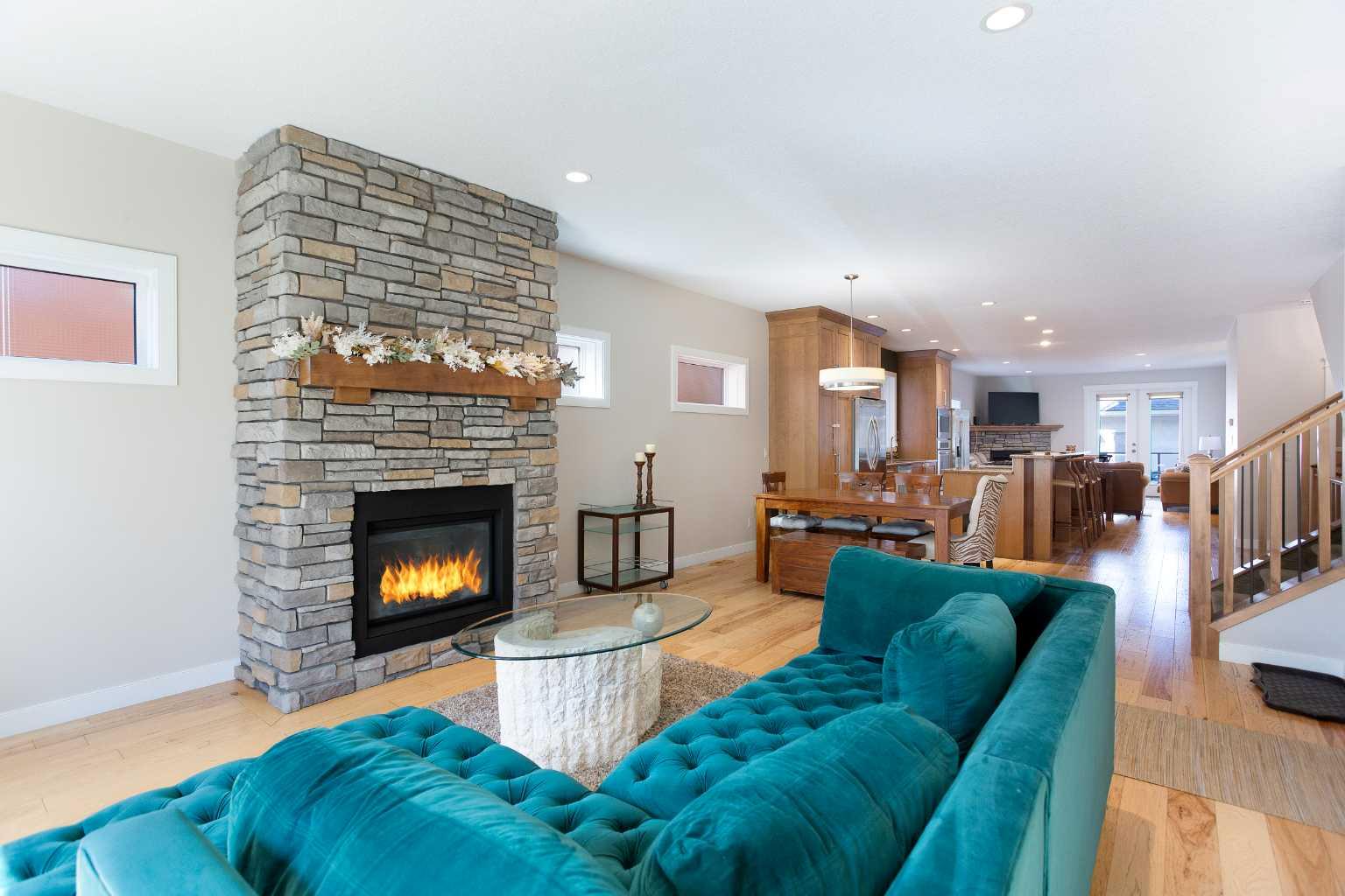 814 Memorial Drive NW 102