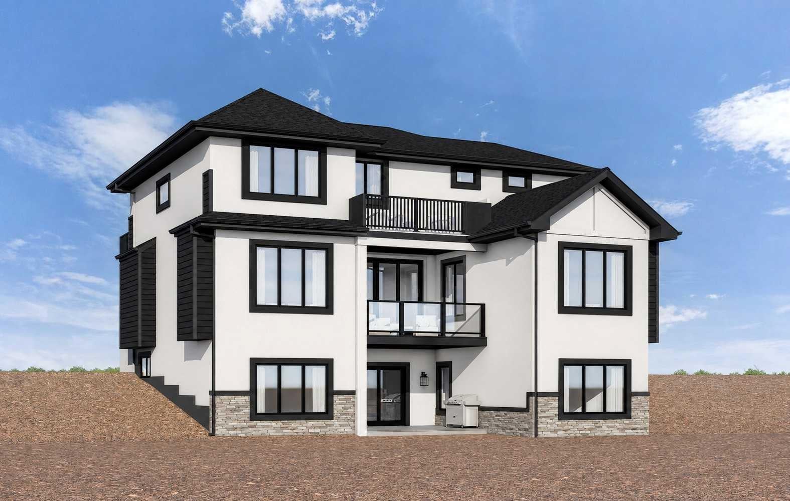 319 Muirfield Crescent