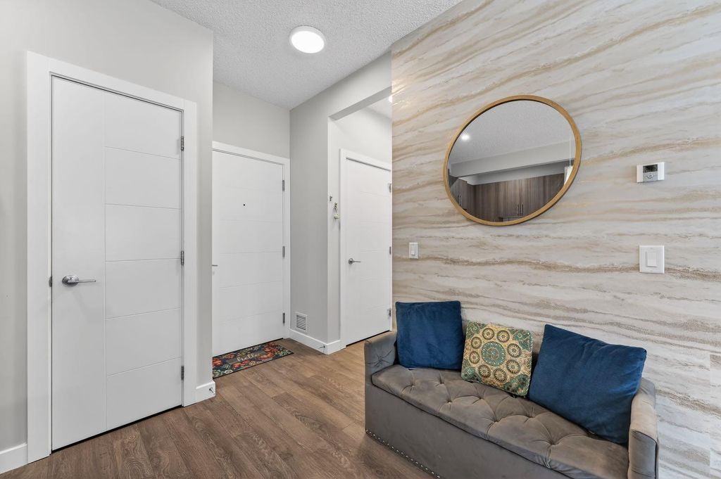 Photo of 4 Sage Hill Terrace NW #111, Calgary, AB T3R 0W4 (MLS # A2287515)