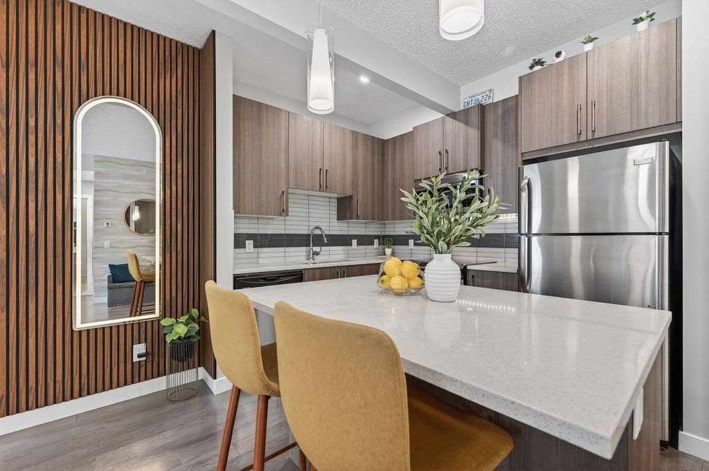 Photo of 4 Sage Hill Terrace NW #111, Calgary, AB T3R 0W4 (MLS # A2287515)