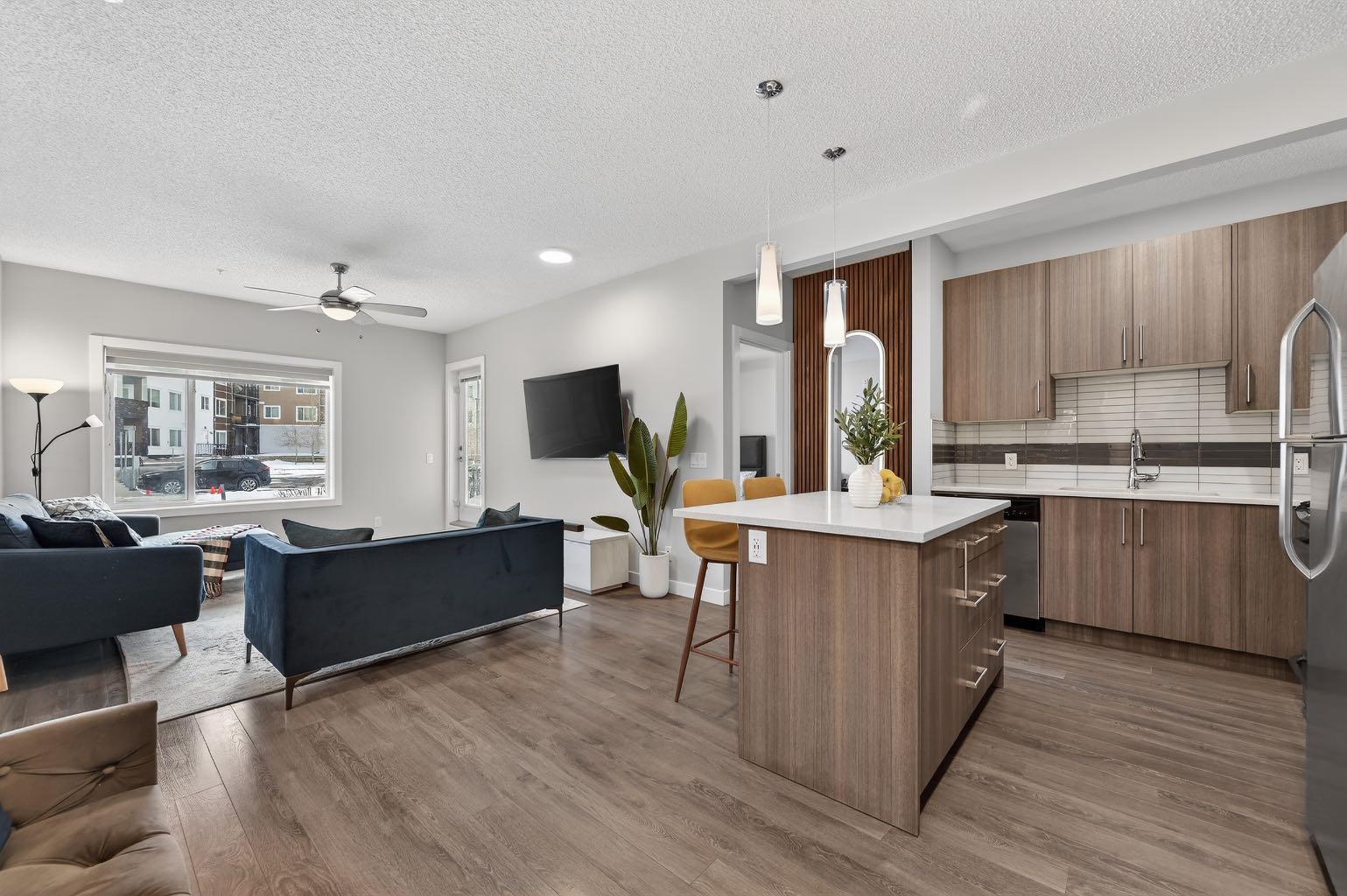 4 Sage Hill Terrace NW 111