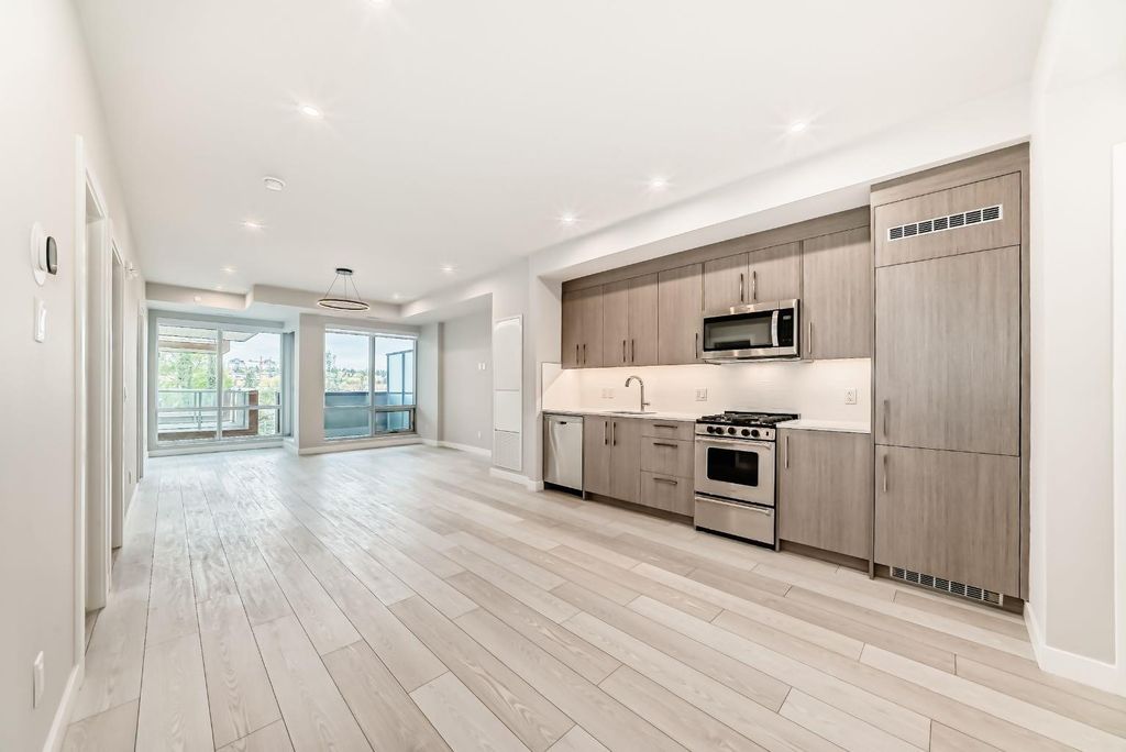 Photo of 110 18A Street NW #325, Calgary, AB T2N 5G5 (MLS # A2288094)