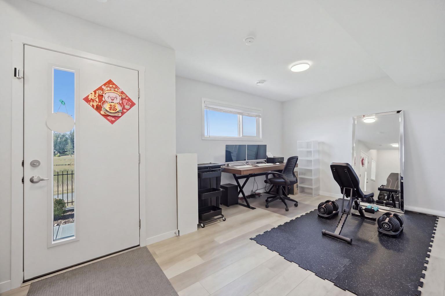 132 Harvest Grove Walk NW