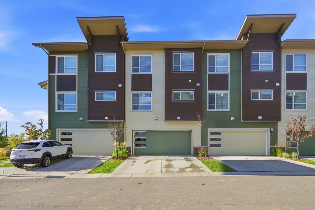 Photo of 132 Harvest Grove Walk NW, Calgary, AB T3K 2N7 (MLS # A2349954)