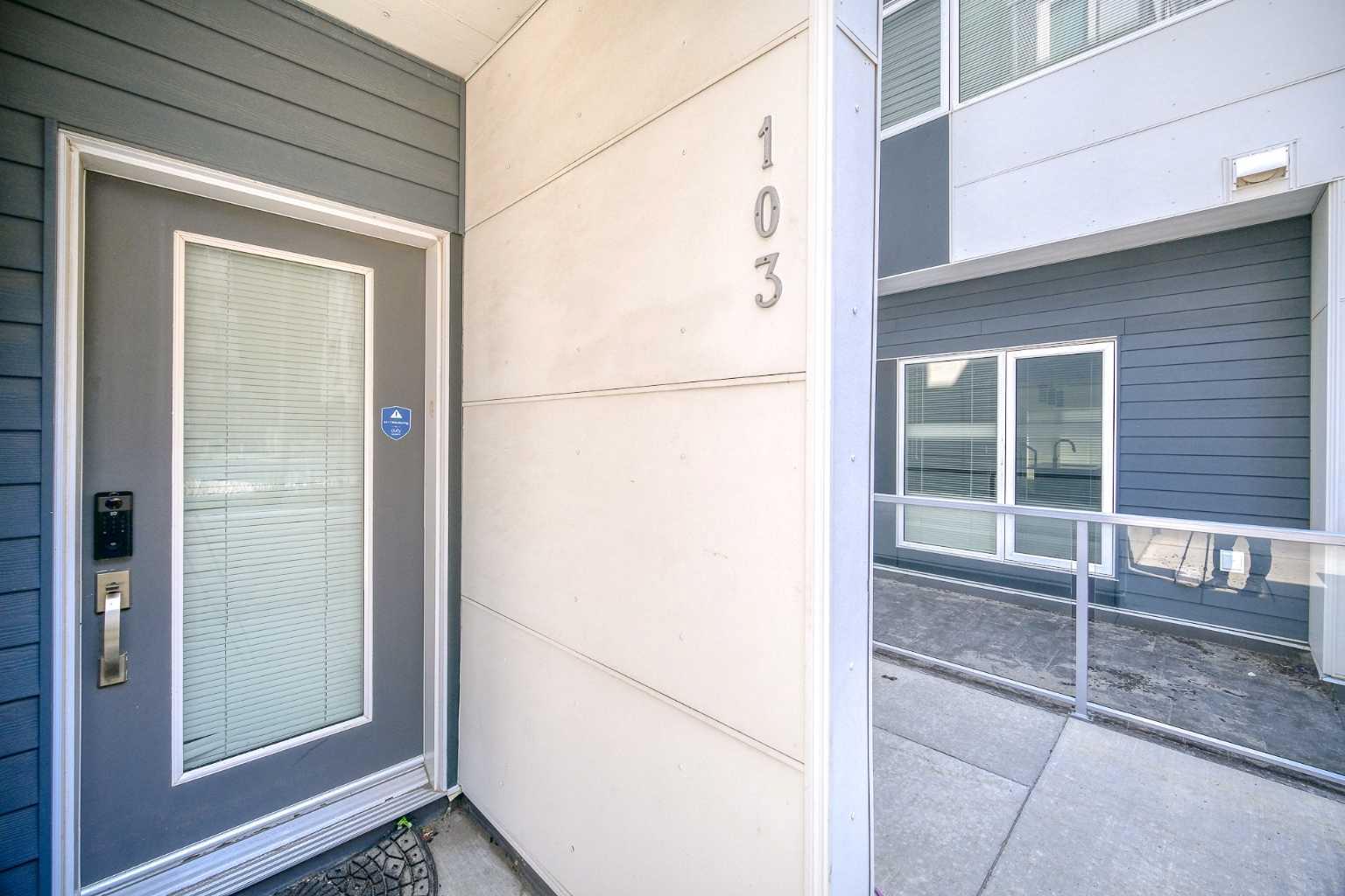 20 Brentwood Common NW 103