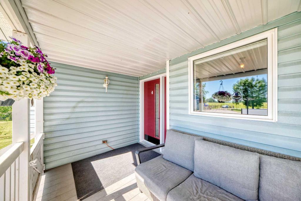 Photo of 112173 2253 Drive East Street E, Rural Foothills County, AB T1S 4V5 (MLS # A2329352)