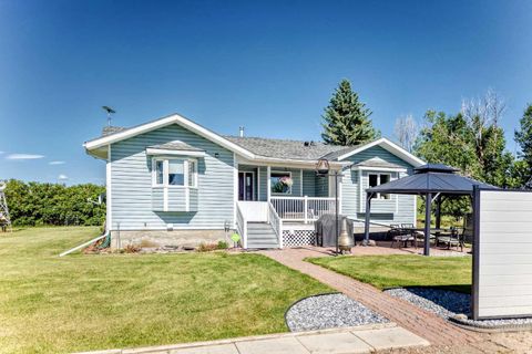 Photo of 112173 2253 Drive East Street E, Rural Foothills County, AB T1S 4V5 (MLS # A2329352)