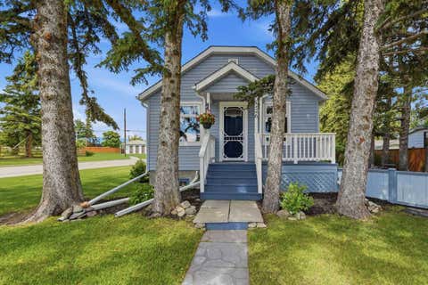 Photo of 226 Edgar Avenue NW, Diamond Valley, AB T0L 0H0 (MLS # A2321696)