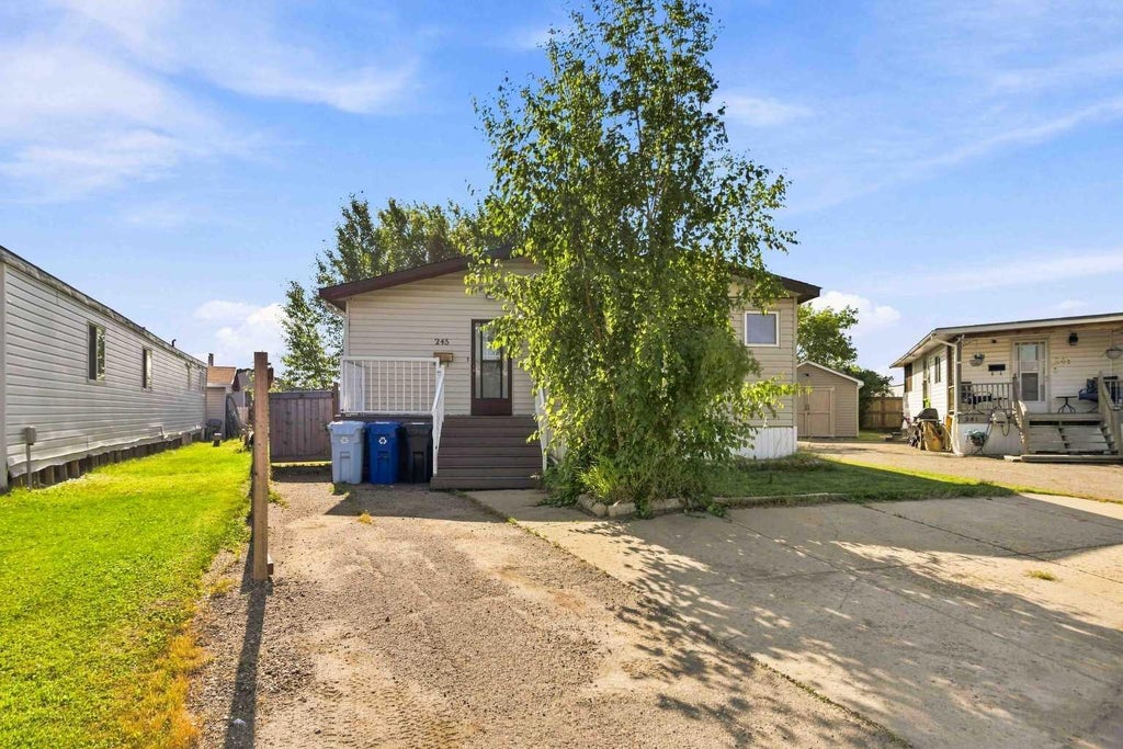 Photo of 245 Card Court, Fort McMurray, AB T9K 2J1 (MLS # A2341349)