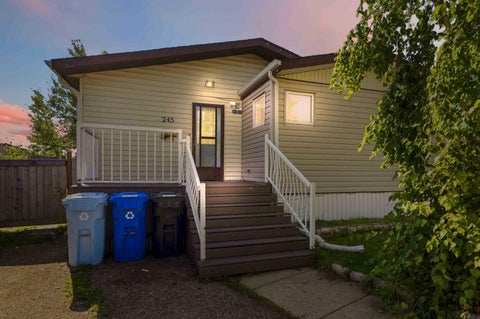 Photo of 245 Card Court, Fort McMurray, AB T9K 2J1 (MLS # A2341349)