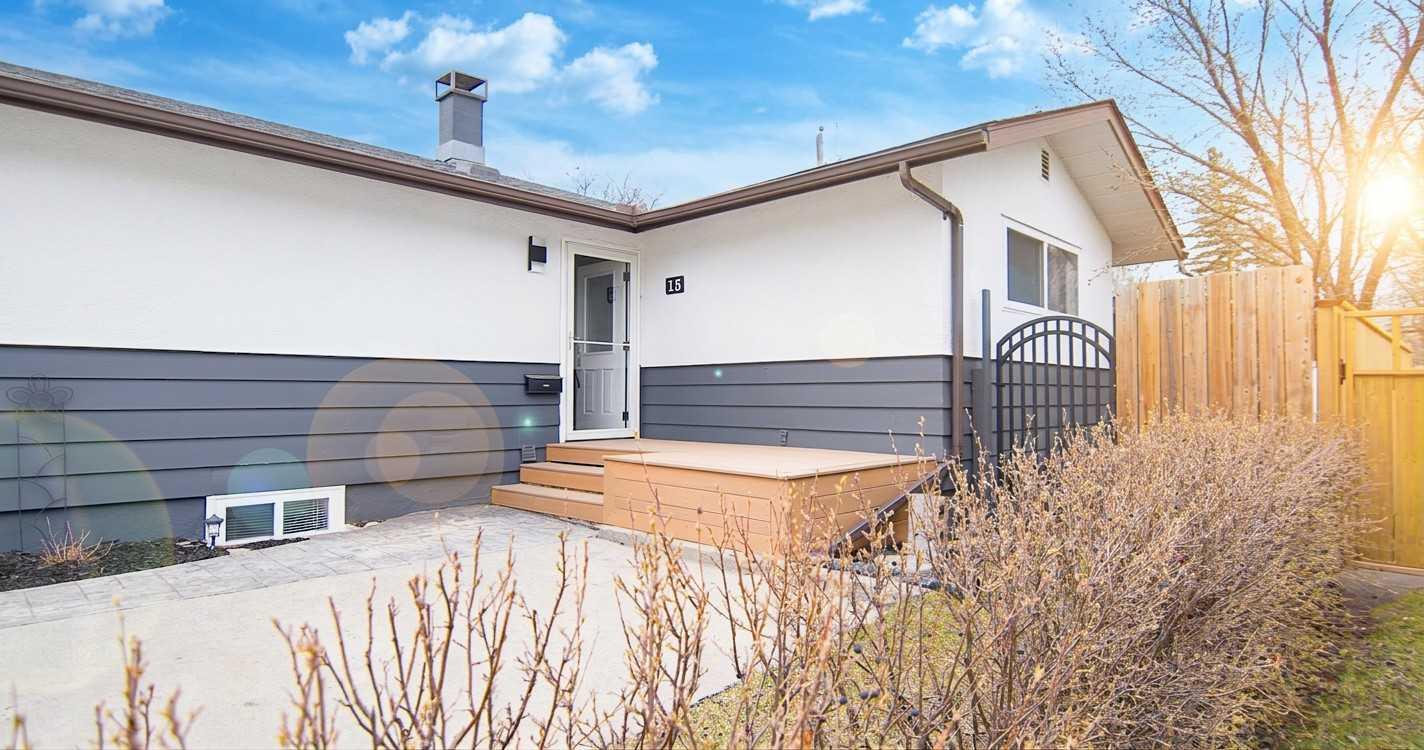 15 Hamlet Road SW