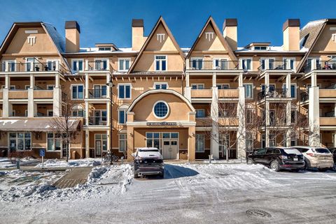 Property photo of 10 Mahogany Mews Se 204, Calgary, AB T3m 2r1