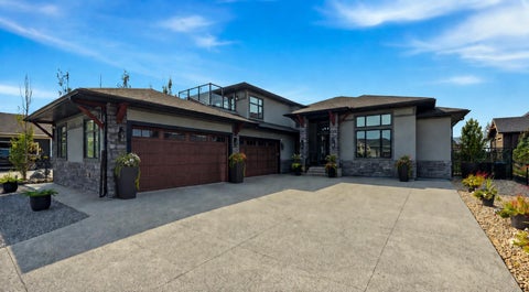 Photo of 7 Kautz Close, Lyalta, AB T0J 1Y1 (MLS # A2336043)