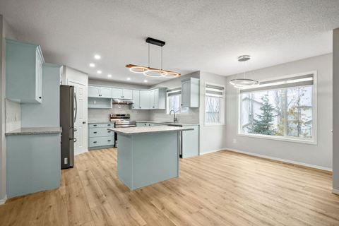 Photo of 104 Cove Crescent, Chestermere, AB T1X 5J1 (MLS # A2283570)