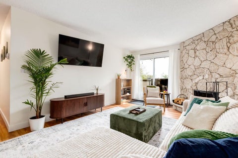 Photo of 1001 68 Avenue SW #307, Calgary, AB T2V 4X1 (MLS # A2340046)