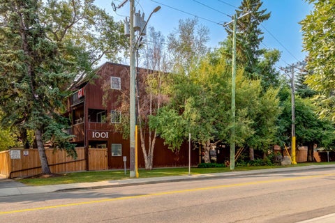 Photo of 1001 68 Avenue SW #307, Calgary, AB T2V 4X1 (MLS # A2340046)
