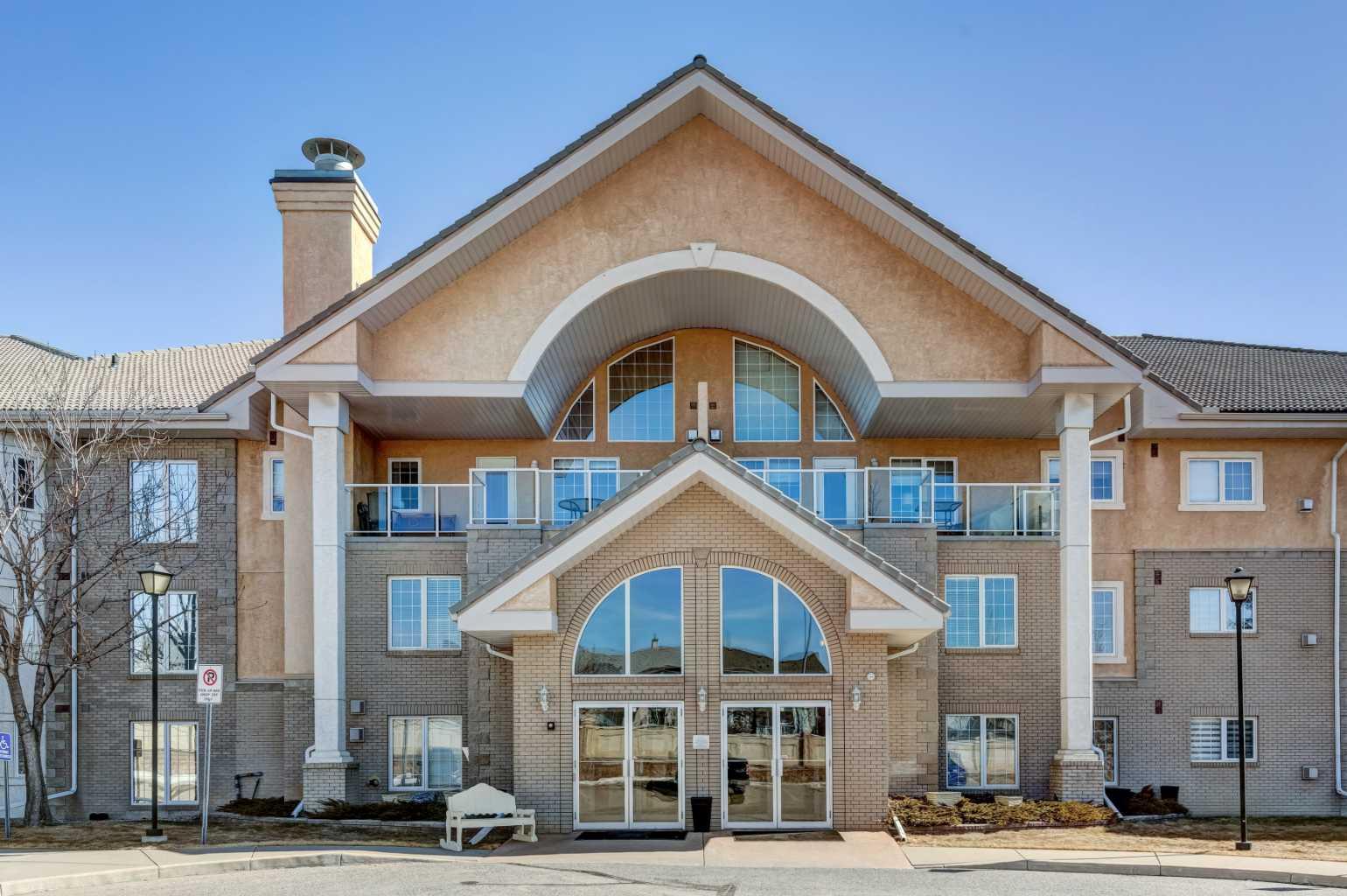 728 Country Hills Road NW 228