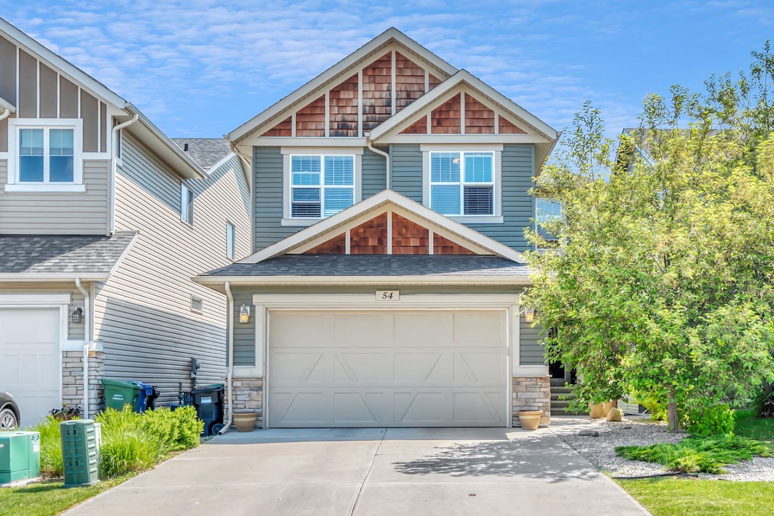 54 Chaparral Valley Square SE