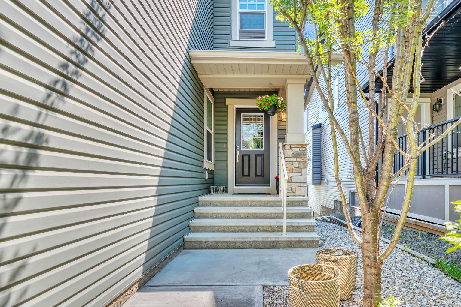 54 Chaparral Valley Square SE