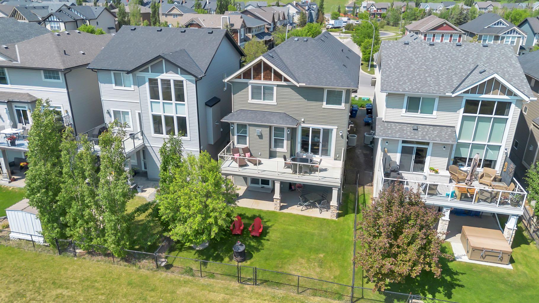 54 Chaparral Valley Square SE