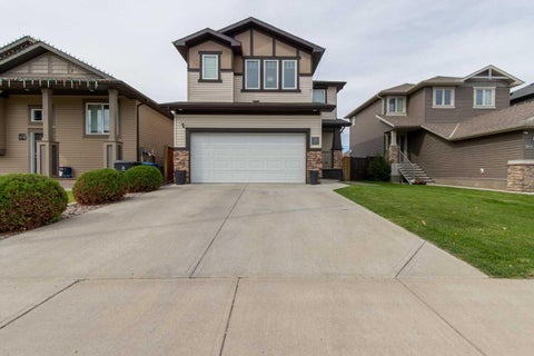 Photo of 1284 Keystone Road W, Lethbridge, AB T1J 5E6 (MLS # A2347357)