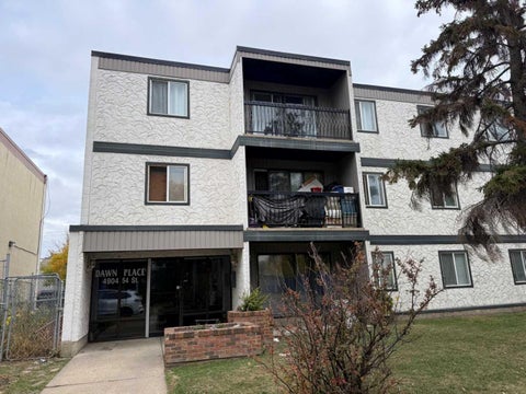 Photo of 4904 54 Street #202, Red Deer, AB T4N 2G8 (MLS # A2351585)