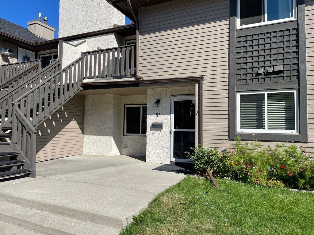 Photo of 81 Cedar Springs Gardens SW, Calgary, AB T2W 5J9 (MLS # A2317264)