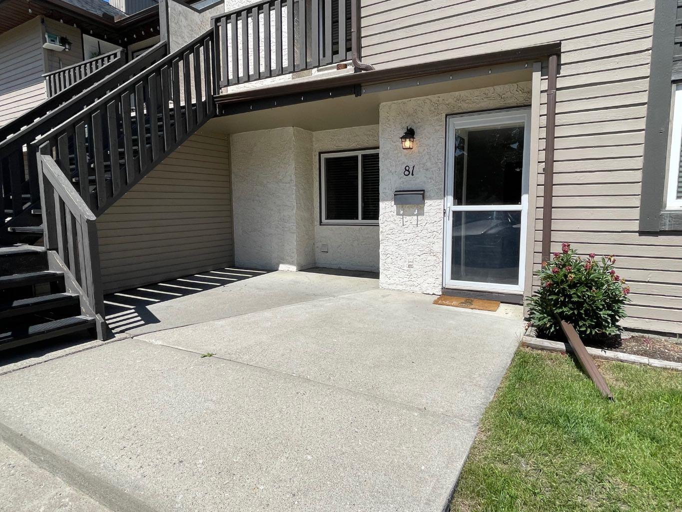 81 Cedar Springs Gardens SW