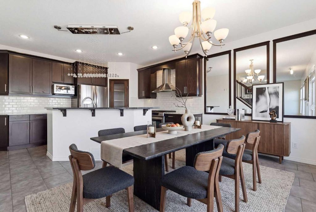 Photo of 164 West Creek Green, Chestermere, AB T1X 0B4 (MLS # A2308924)