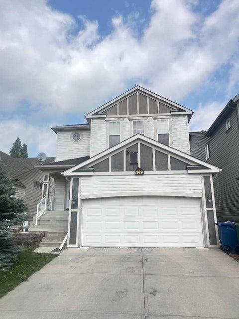 Photo of 2092 Reunion Boulevard NW, Airdrie, AB T4B 0J2 (MLS # A2342773)