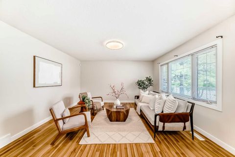 Photo of 6607 Malvern Road NE, Calgary, AB T2A 5C3 (MLS # A2320845)